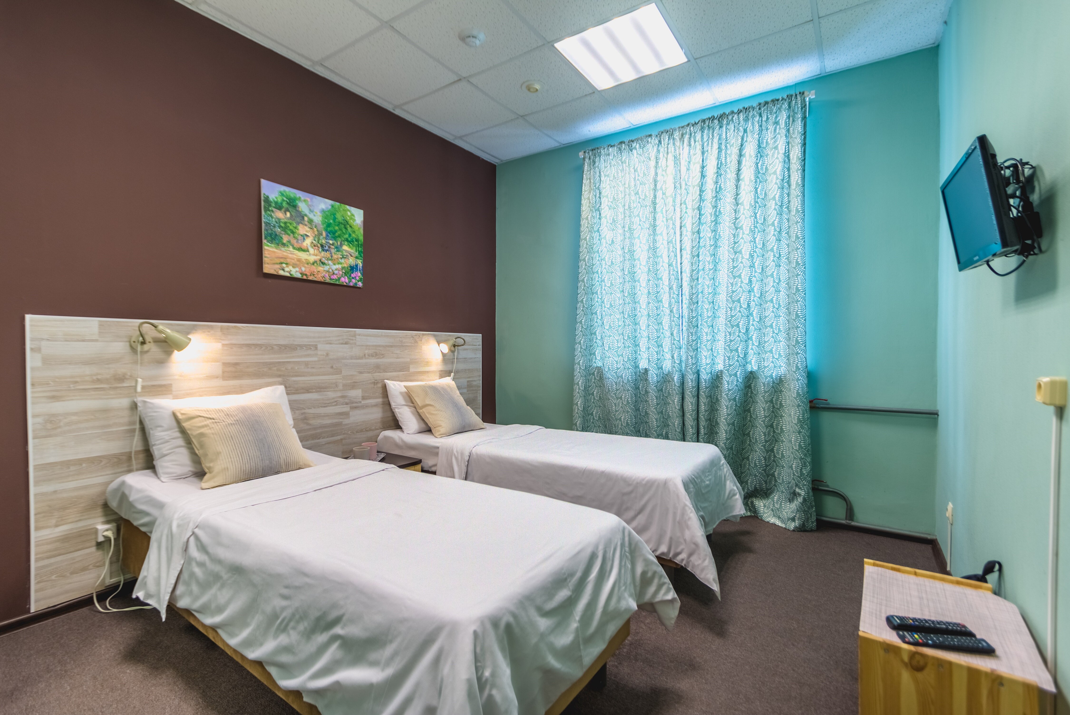 Фото Story Hostel