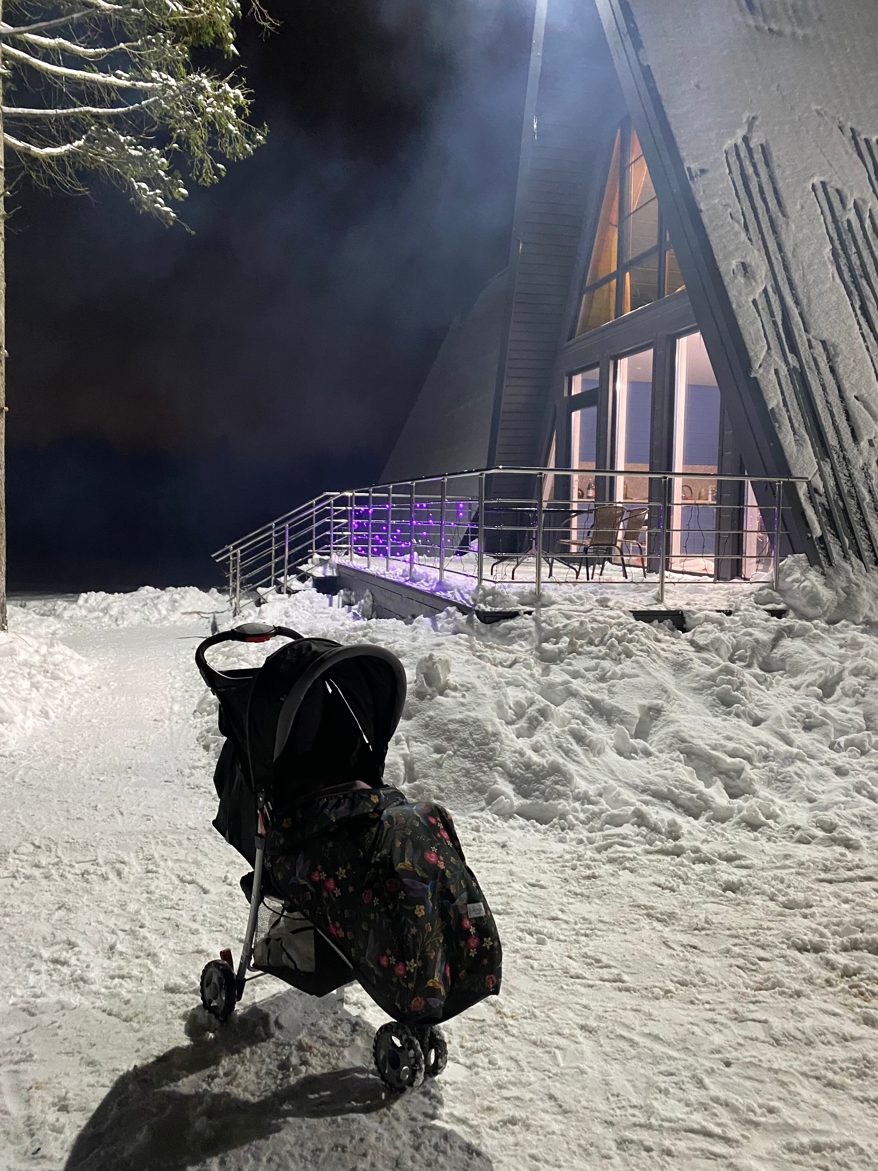 Фото Шахматово Вилладж