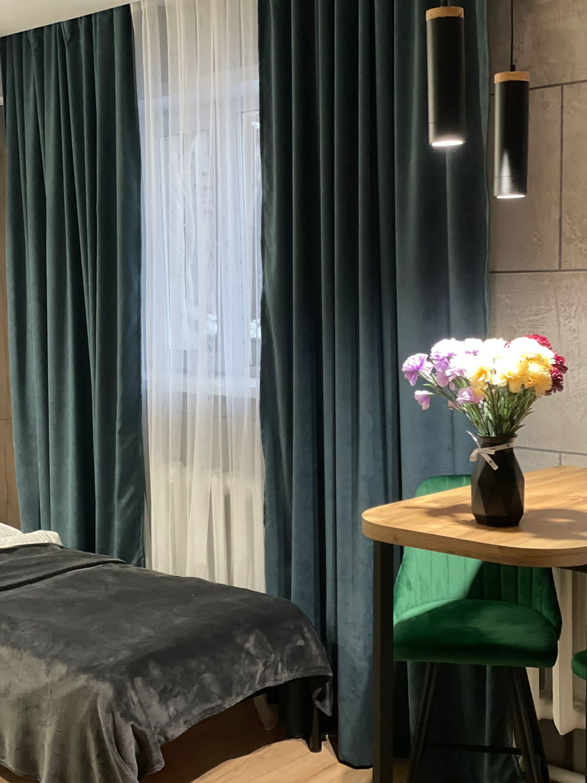 Фото Городок