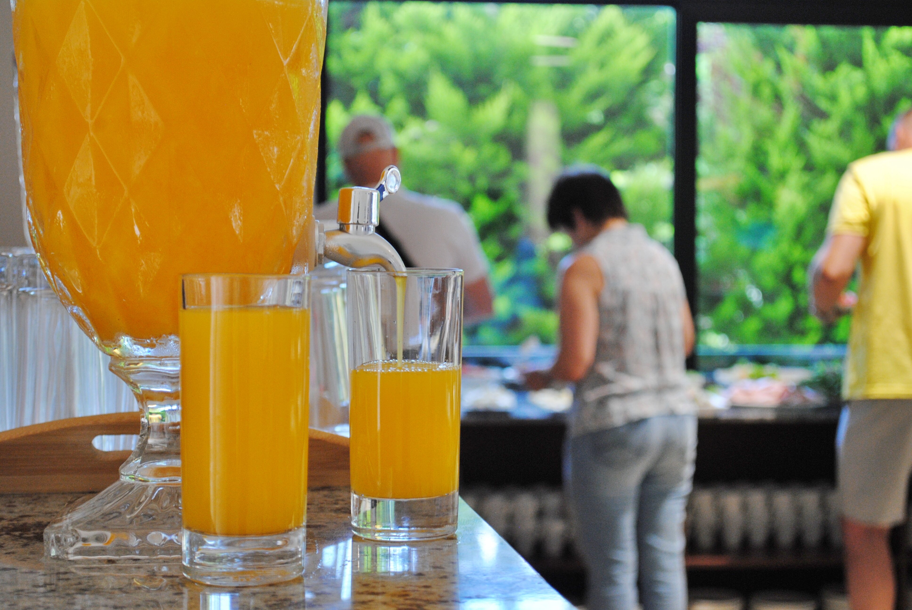 Фото Chveni Ezo Boutique Hotel