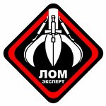 Lom Expert (Moscow Region, Domodedovo City District, Pavlovskoe Village, Polevaya Street), reception of scrap metal