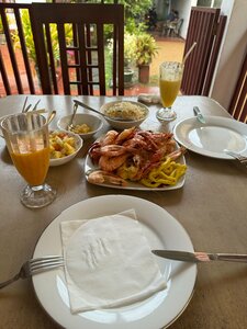 Red Lobster (Western, Kalutara District, Kalutara), restaurant