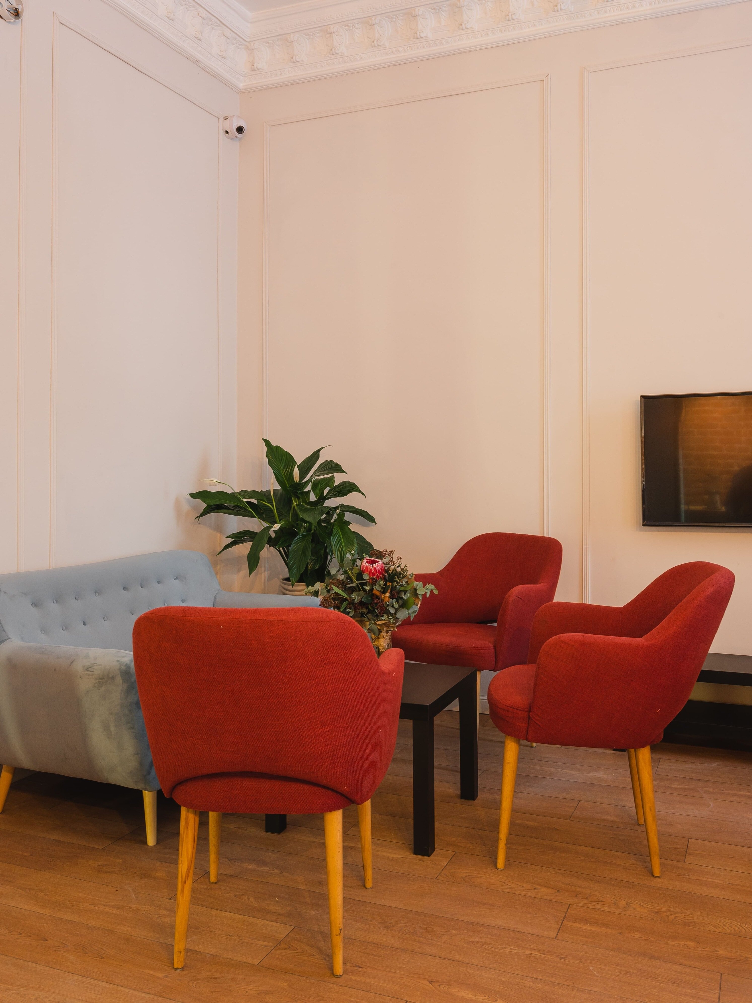 Фото Caps Hotel на Остоженке