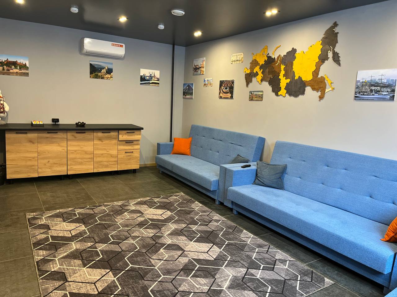 Фото На Рубле