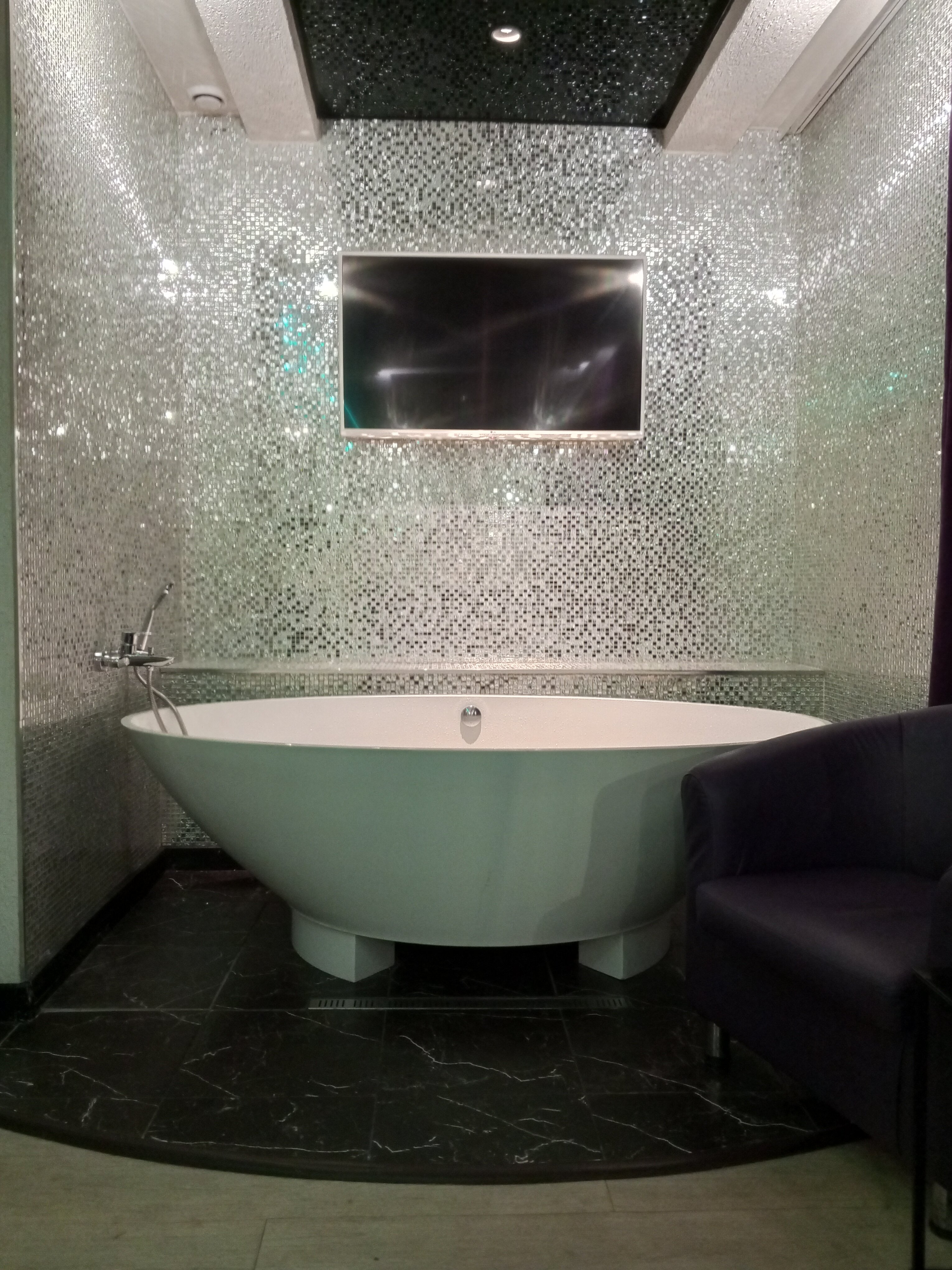 Фото Алекс Отель на Мужества