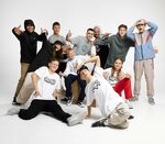 On the rock (Generala Glazunova Street, 10), dance school