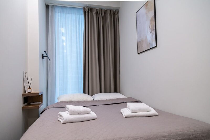 Гостиница Tabala's Comfort в Москве