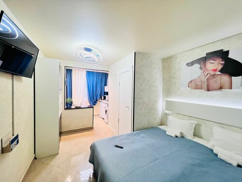 Гостиница Полярник в Мурманске