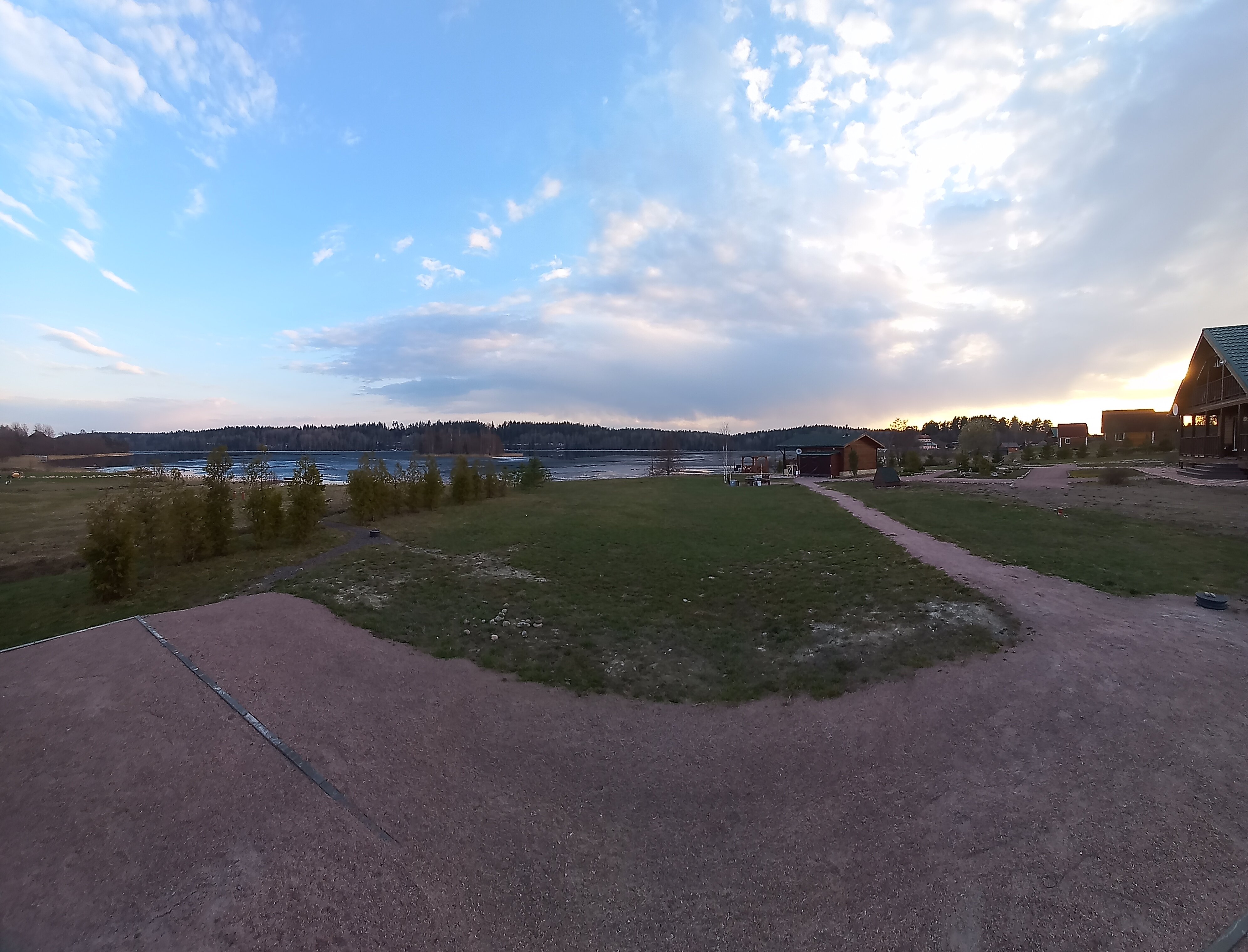 Фото Семейный дом