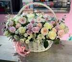 FlowersKris (Guryanova Street, 30), flower shop