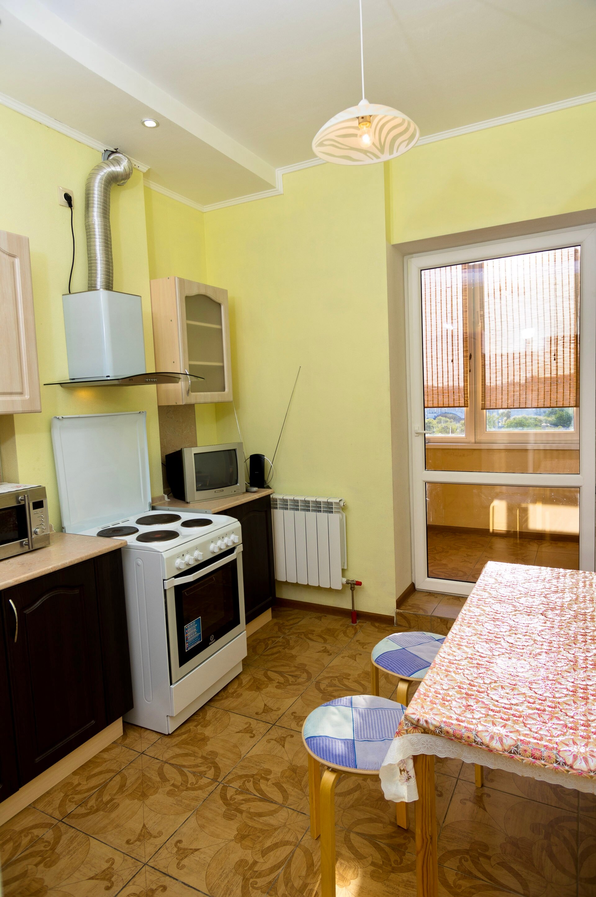 Фото ДонКлюч на Варфоломеева 222а/108а