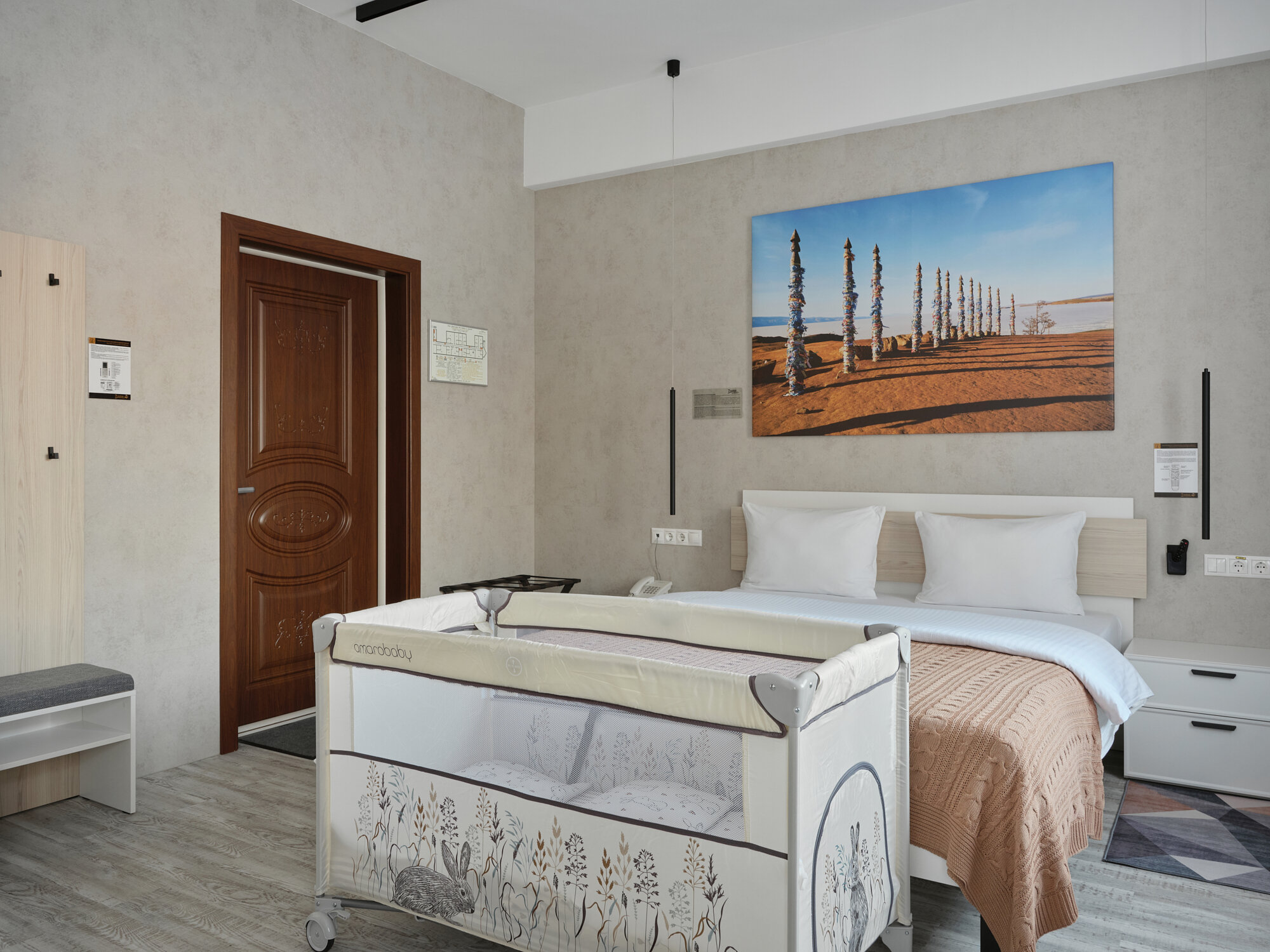 Фото отеля 3