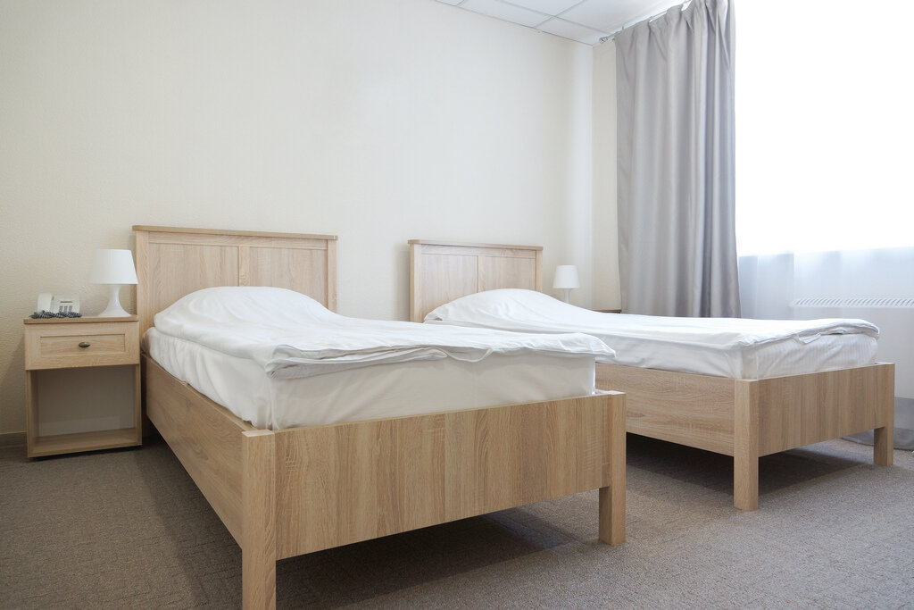 Фото Сити Отель