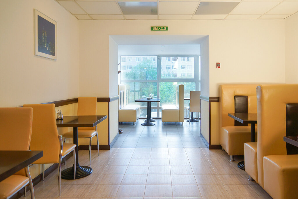 Фото Сити Отель