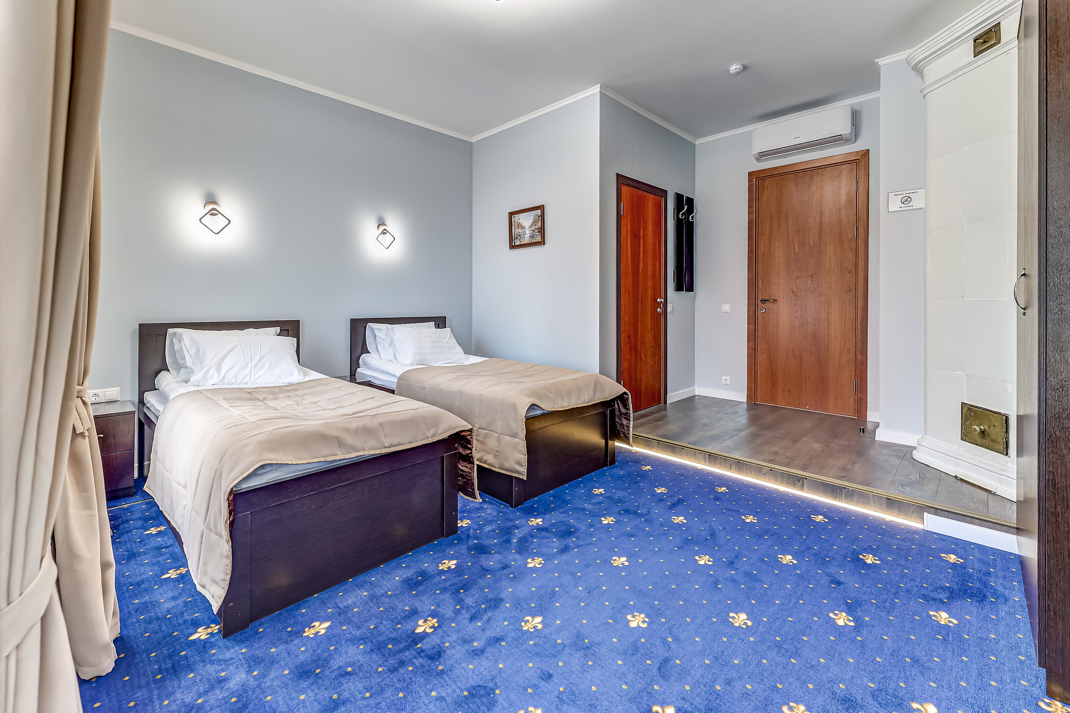 Фото Соло Апарт Невский