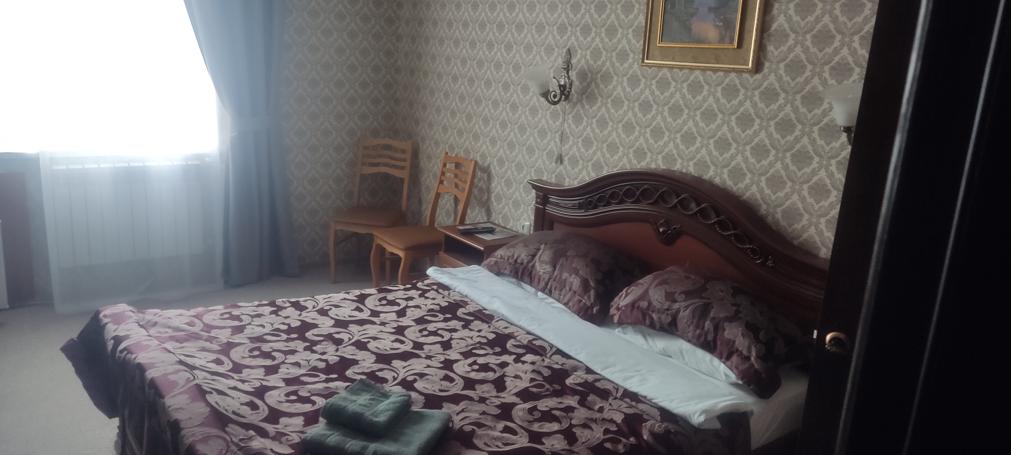 Фото Атмосфера