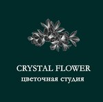 Crystal flower (Komsomolskaya Street, 50), flower shop