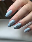 Manik_dariia (Suschyovskaya Street, 21) ، صالون العناية بالأظافر