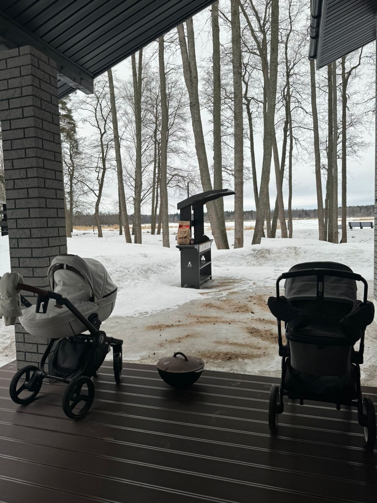 Фото Zimino Park