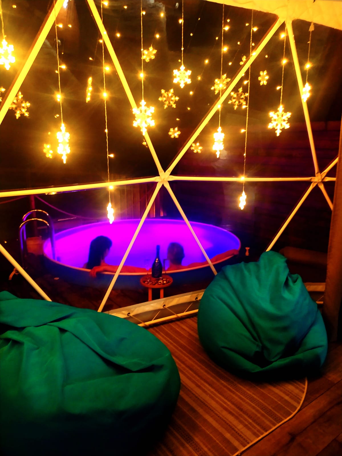 Фото Даховская Сфера