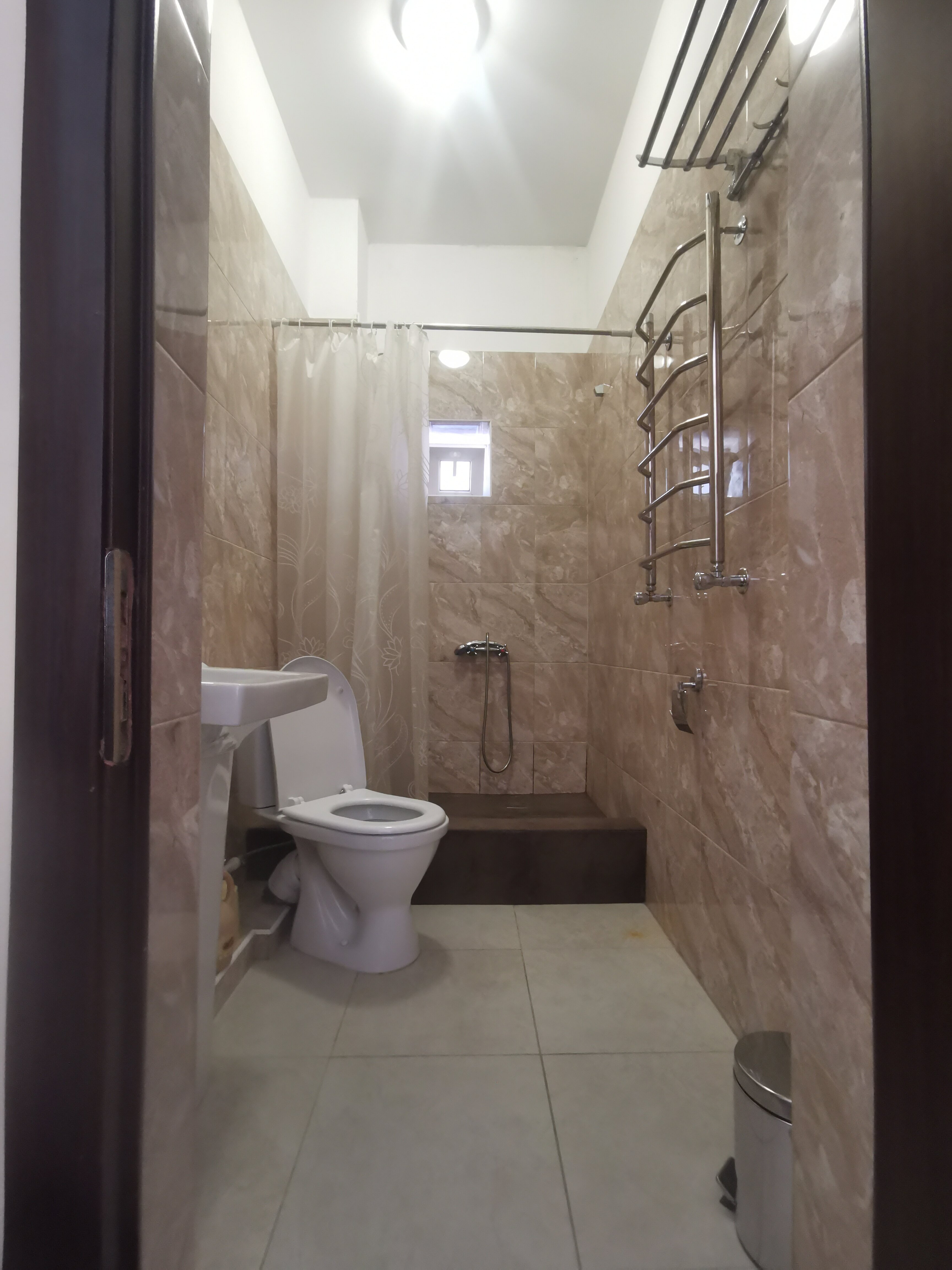 Фото Ритм гор