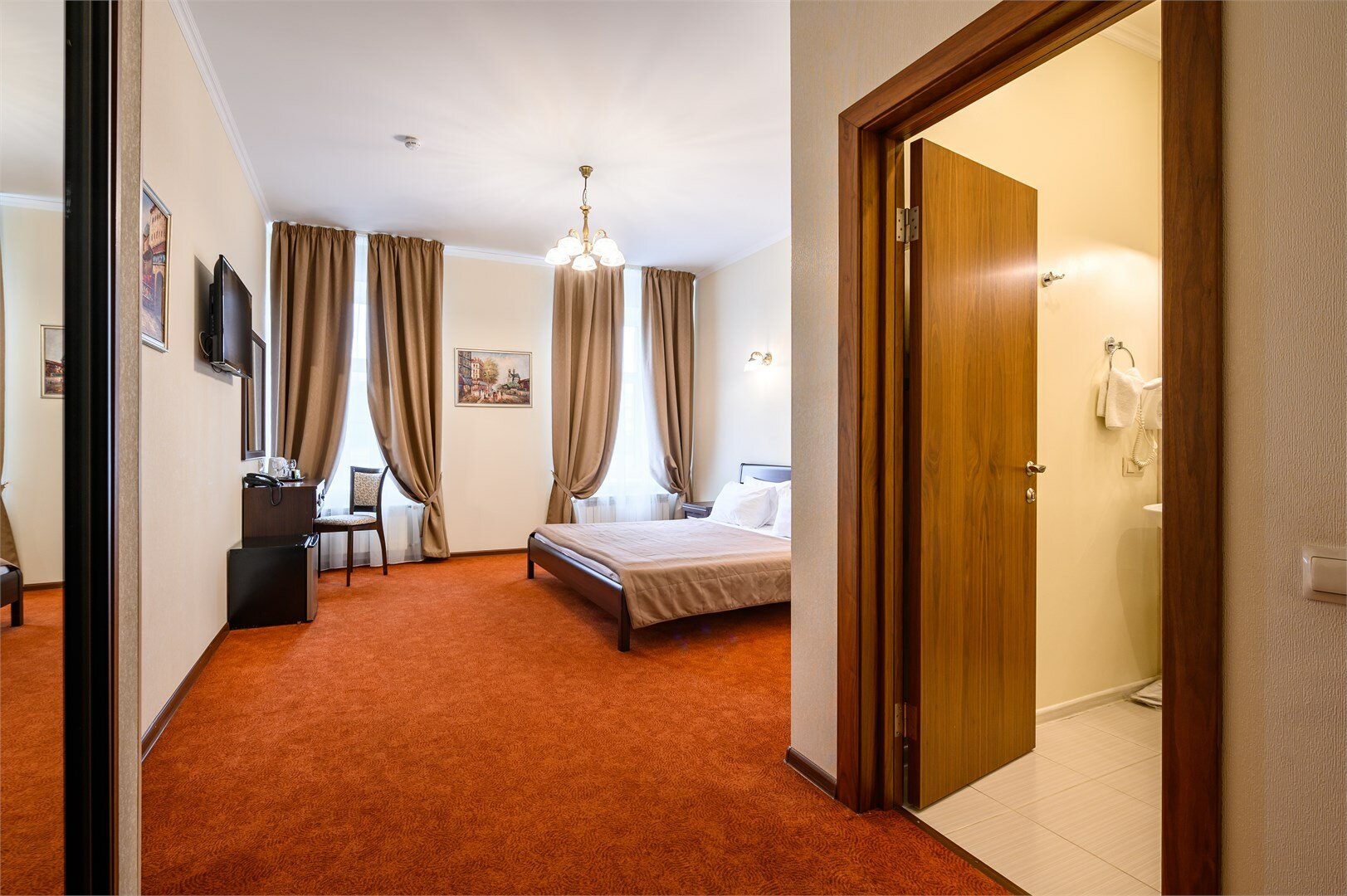 Фото Solo Адмиралтейская