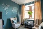 Psycho Place (Bolshaya Tatarskaya Street, 20с1), coworking