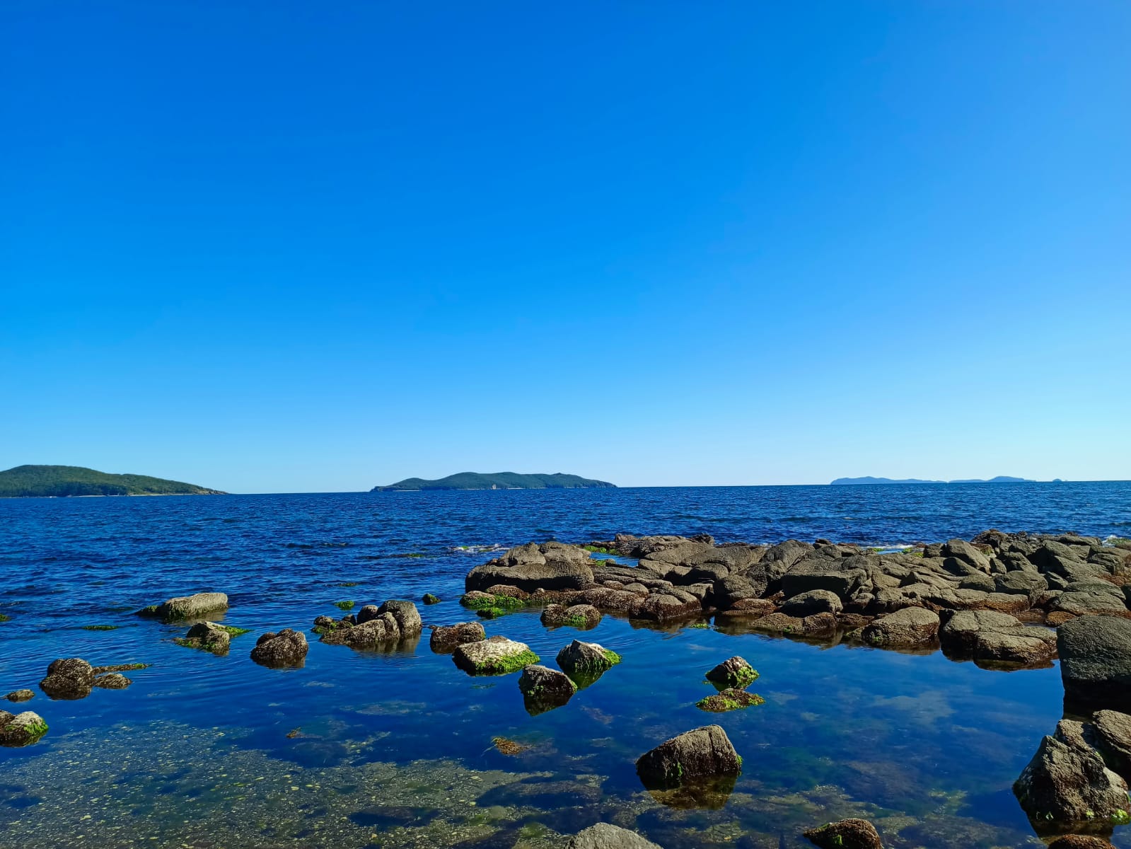 Фото Портовый