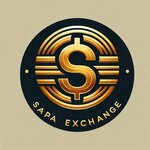 Сапа Exchange № 1 (просп. Мангилик Ел, 40), обмен валюты в Астане