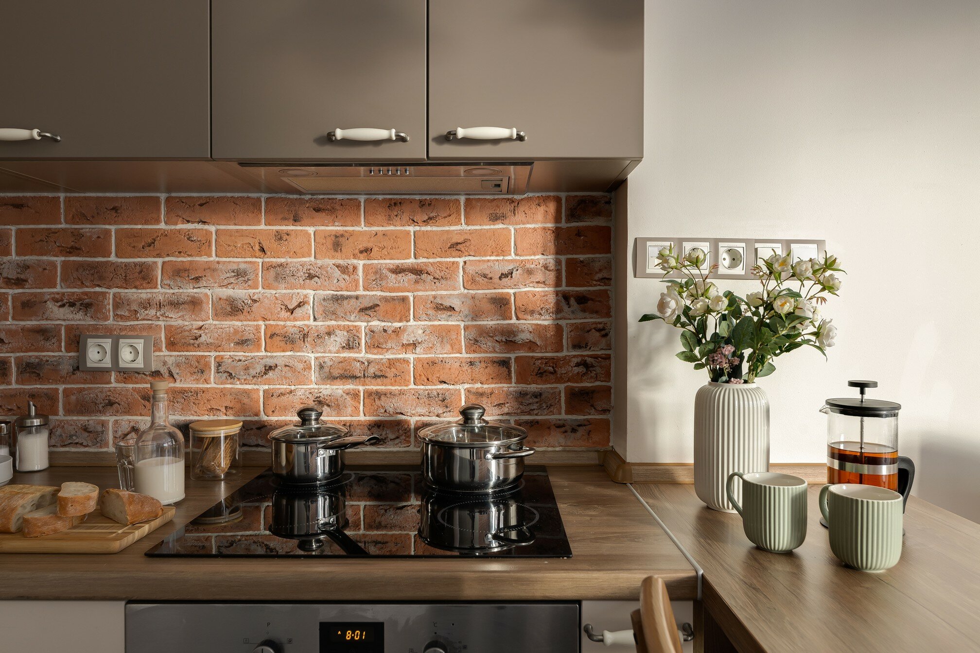 Фото Smart Lofts Moscow