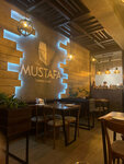 ‪Mustafa Turkish Cuisine‬ (Oybek Street, 44) ، مقهى