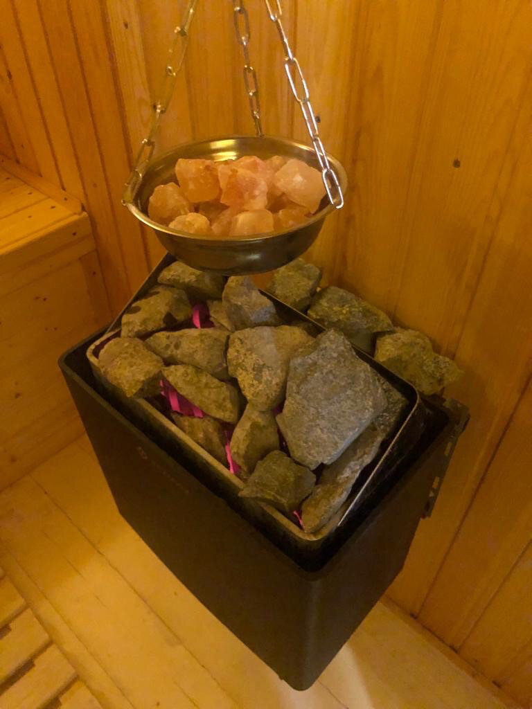 Фото Villa Palermo