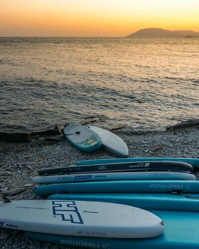 Фото Scala Kabardinka