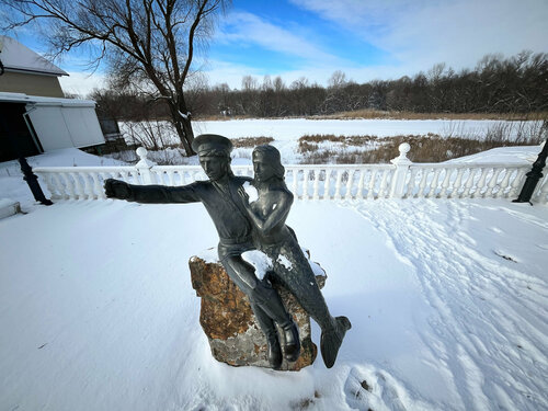 Woodman кончалары ауызға компиляция