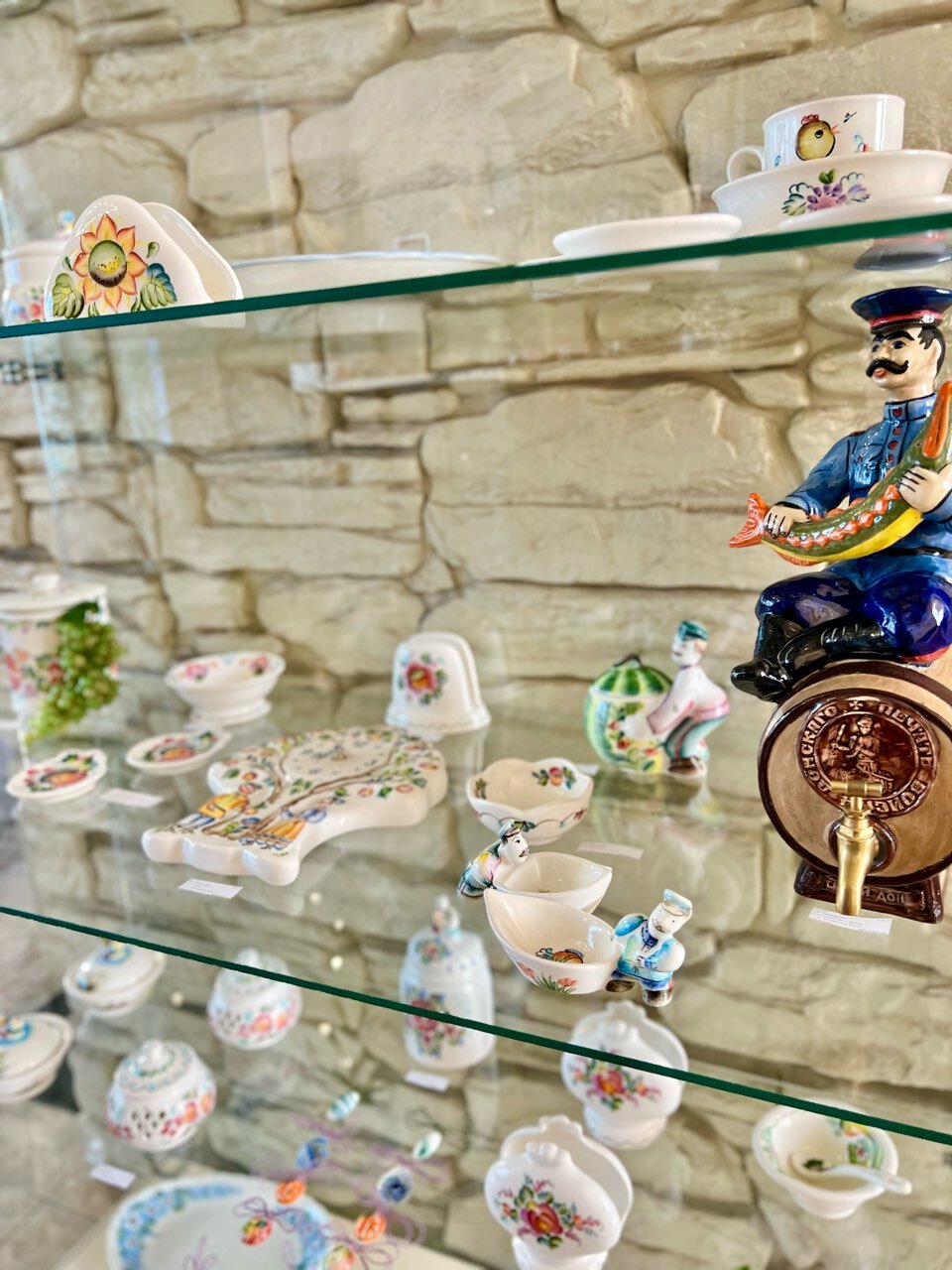 Фото Дон Кихот