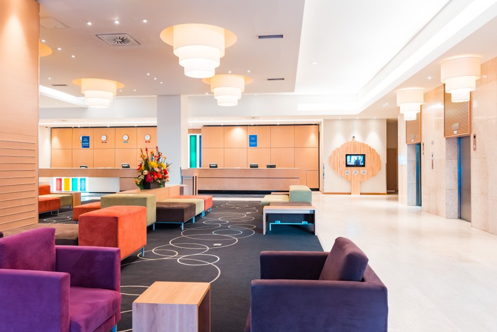 Фото отеля 5