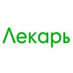 Лекарь (Leninsky Avenue, 87) ، صيدلية