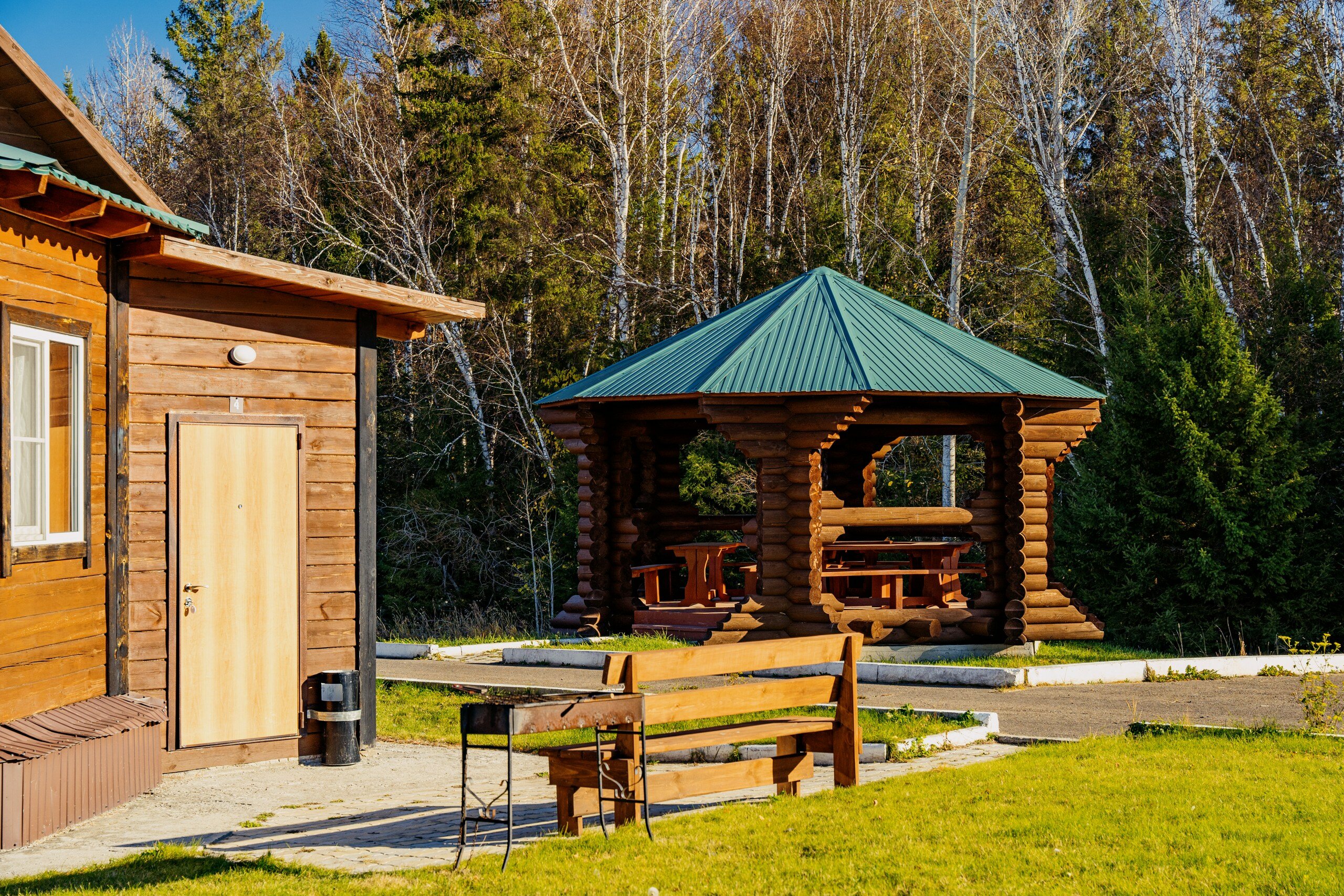 Фото Загляденье