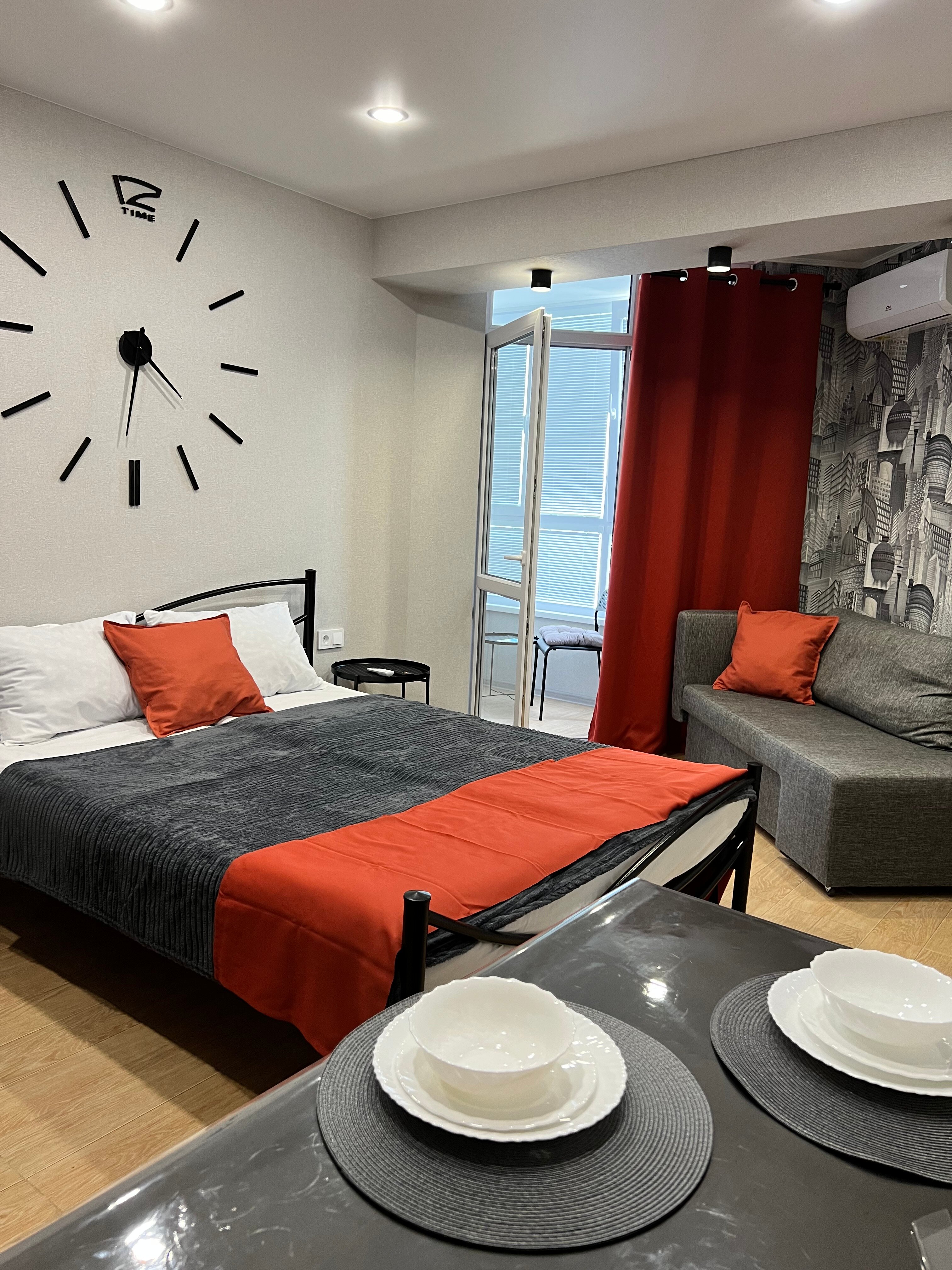 Фото Бухта Абрамова