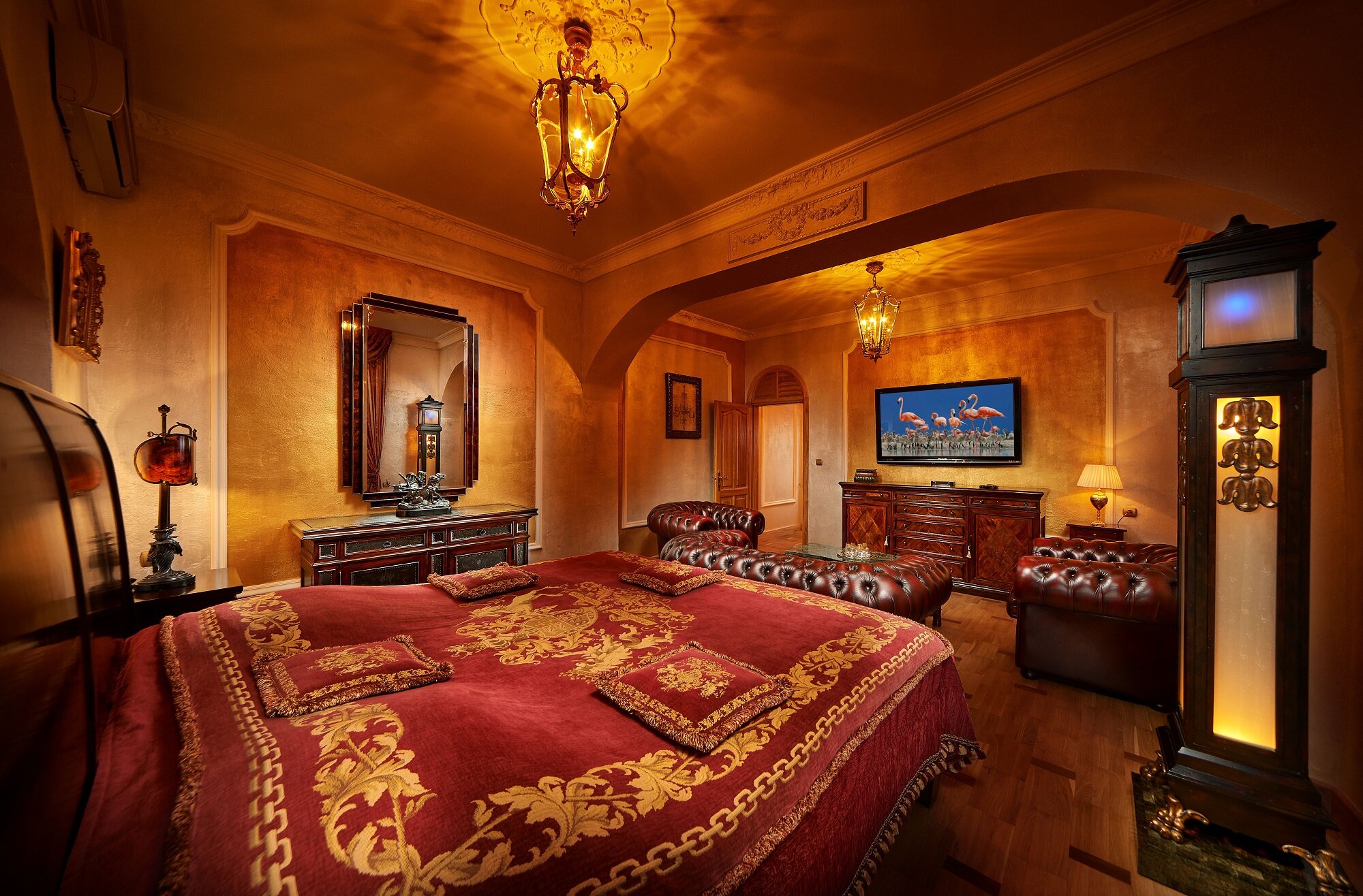 Фото Эрмитаж