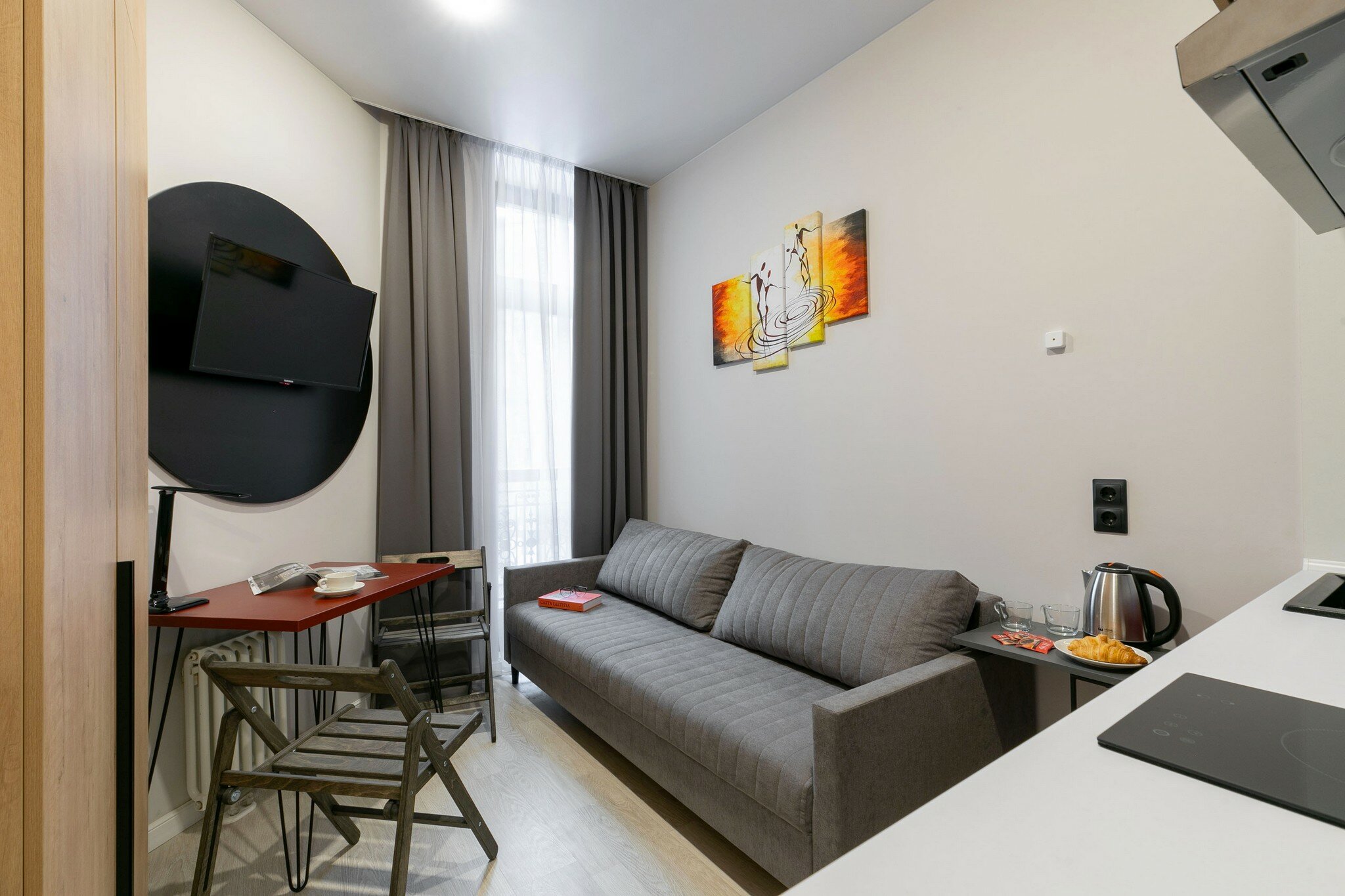 Фото отеля 2