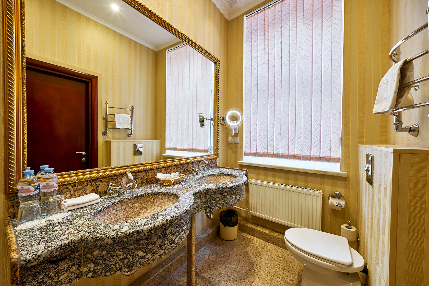 Фото Корстан Бауманская