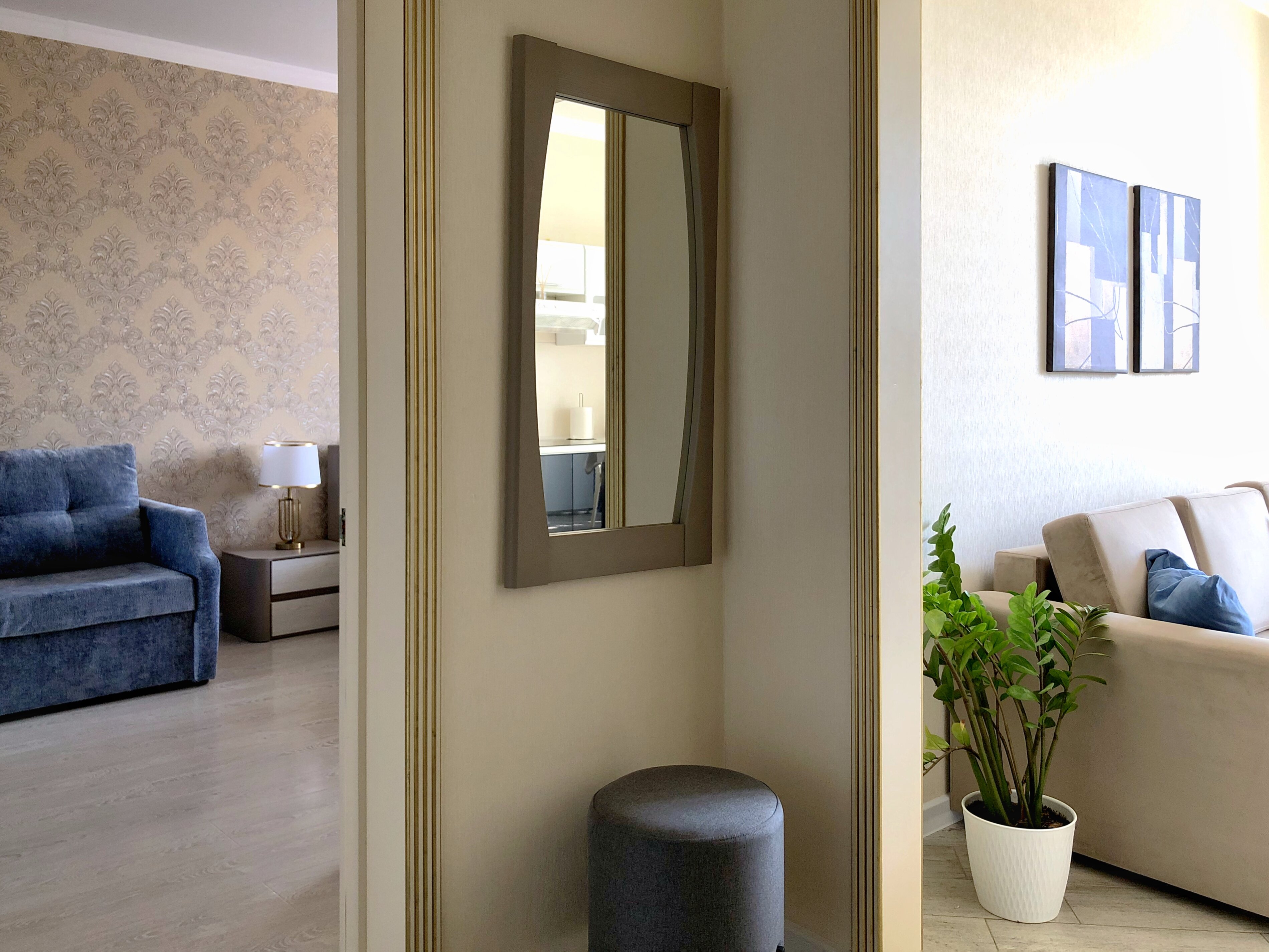 Фото Берег моря