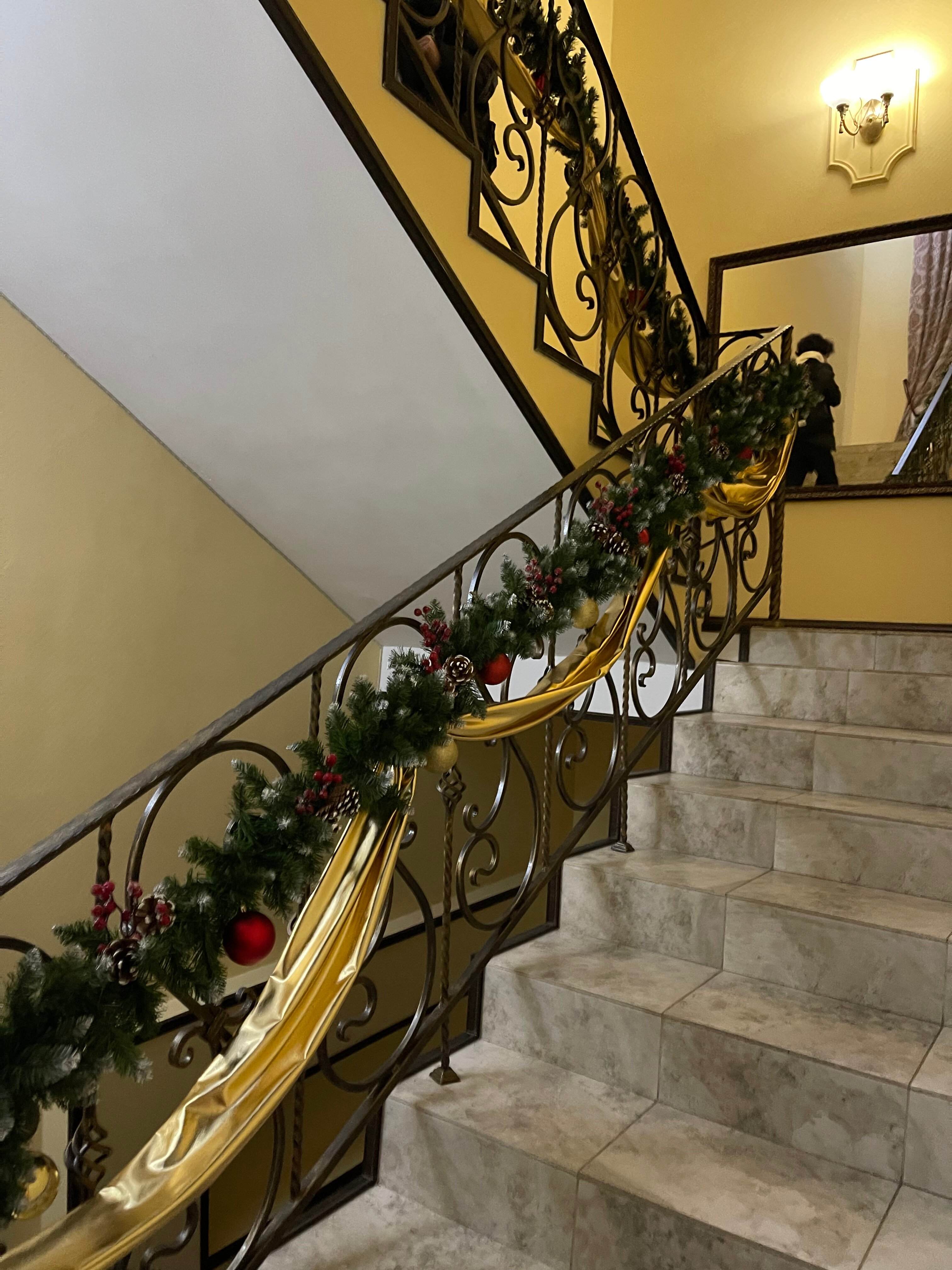 Фото Петровский