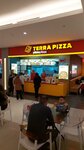 Terra Pizza (Antalya, Alanya, Keykubat Blv., 219), pizzeria