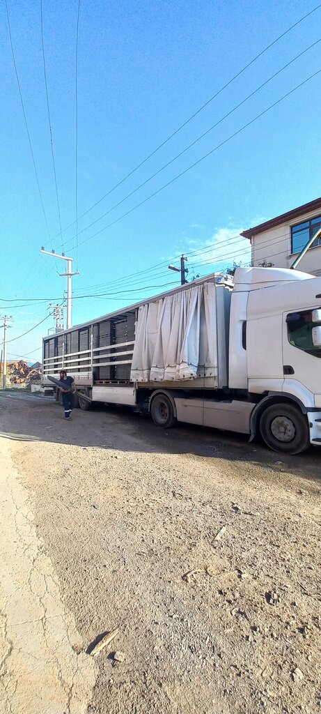 Geri dönüşüm merkezleri Sistem Plastik Geridönüşüm, Gebze, foto