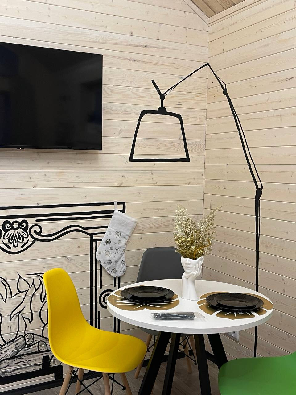 Фото Resort novinki barn