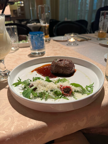 Restaurante Baskyul, , foto