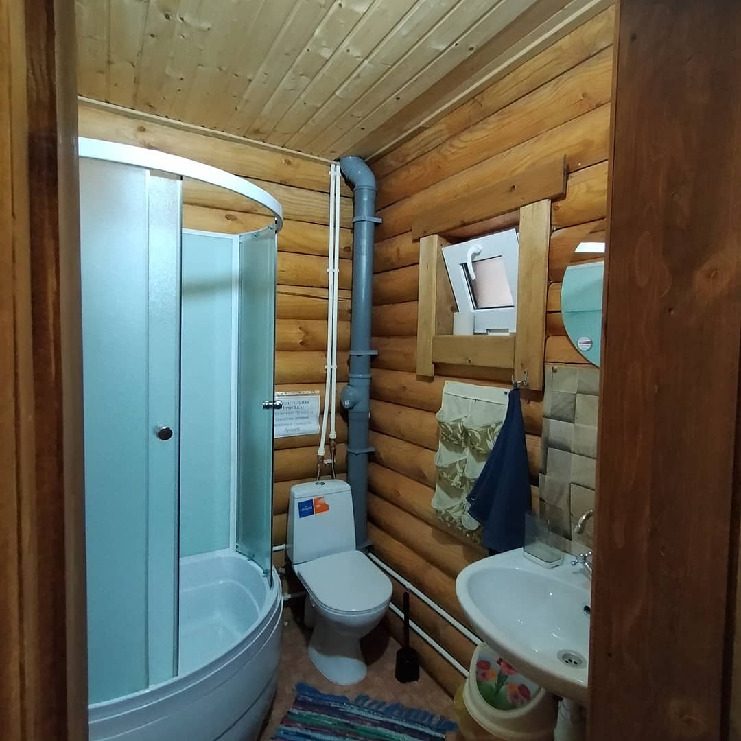 Фото Лесной