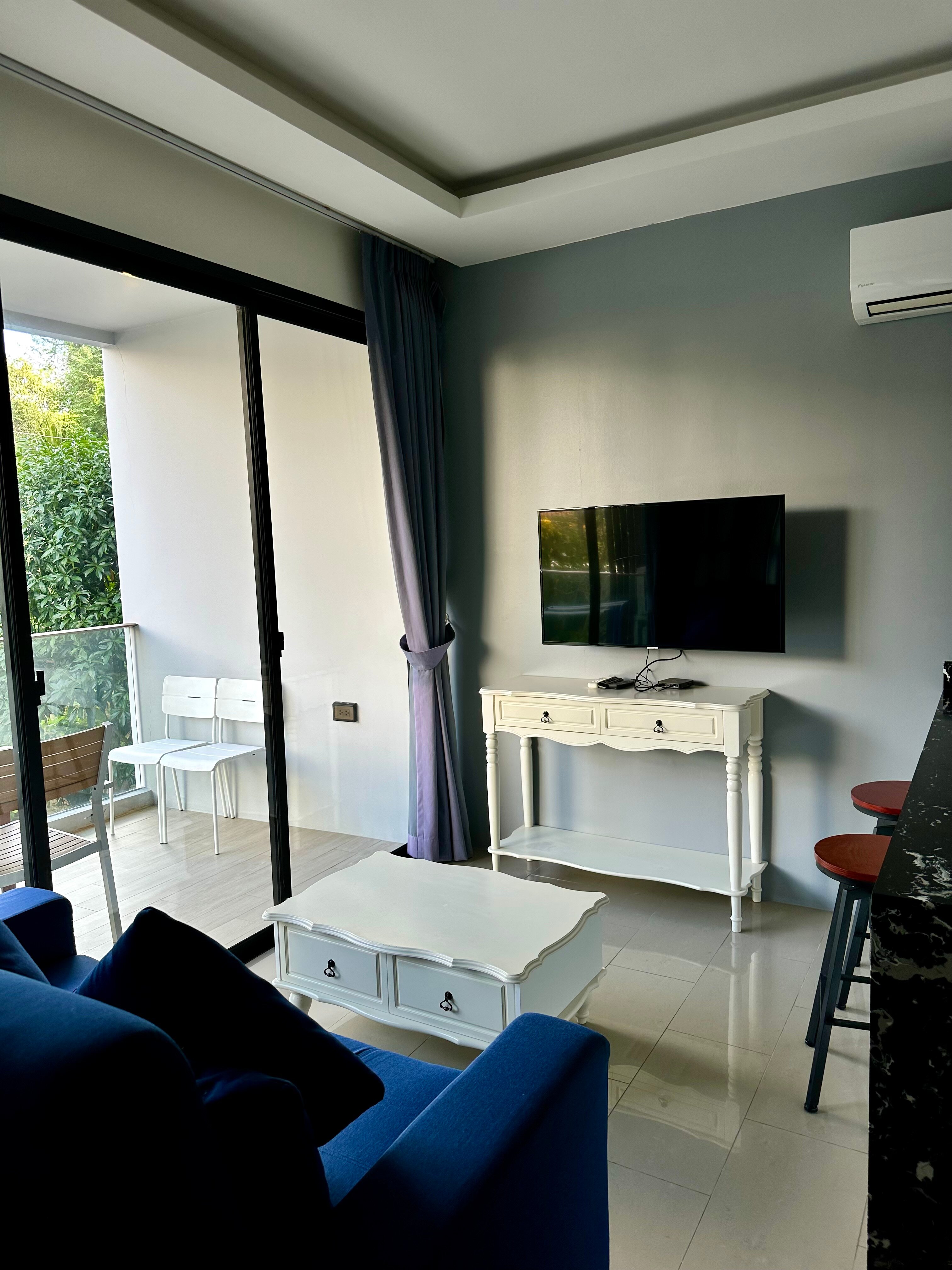 Фото Palmyrah Surin by Lofty